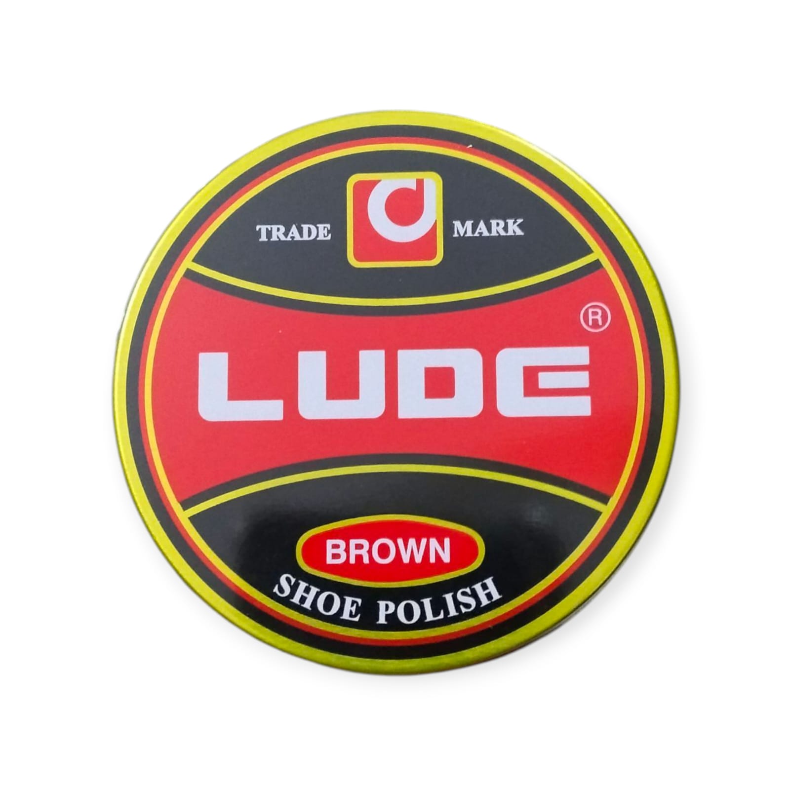 LUDE POLISH BROWN